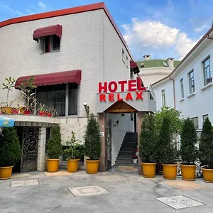 *** Hotel Relax Center Albanien