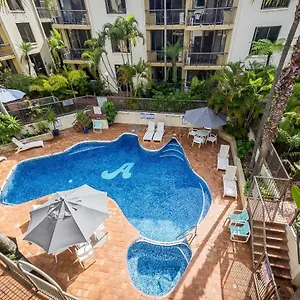 Aussie 3* Gold Coast