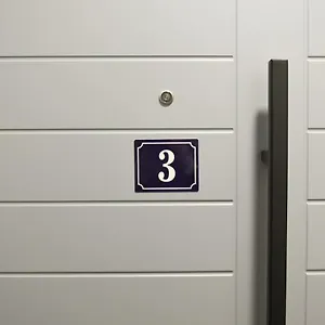 Center 3 - Way Apartment