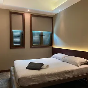 *** Hotel Am Singapur