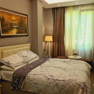 T Hotel City Tirana - Hotel Driti Tirana
