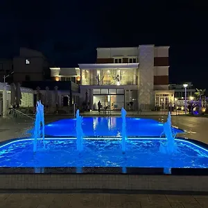 Station touristique Colis, Tirana