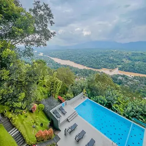 Mount Blue Hotel Kandy