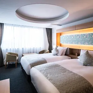 Shijo Takakura Grandereverie Hotel Kyōto